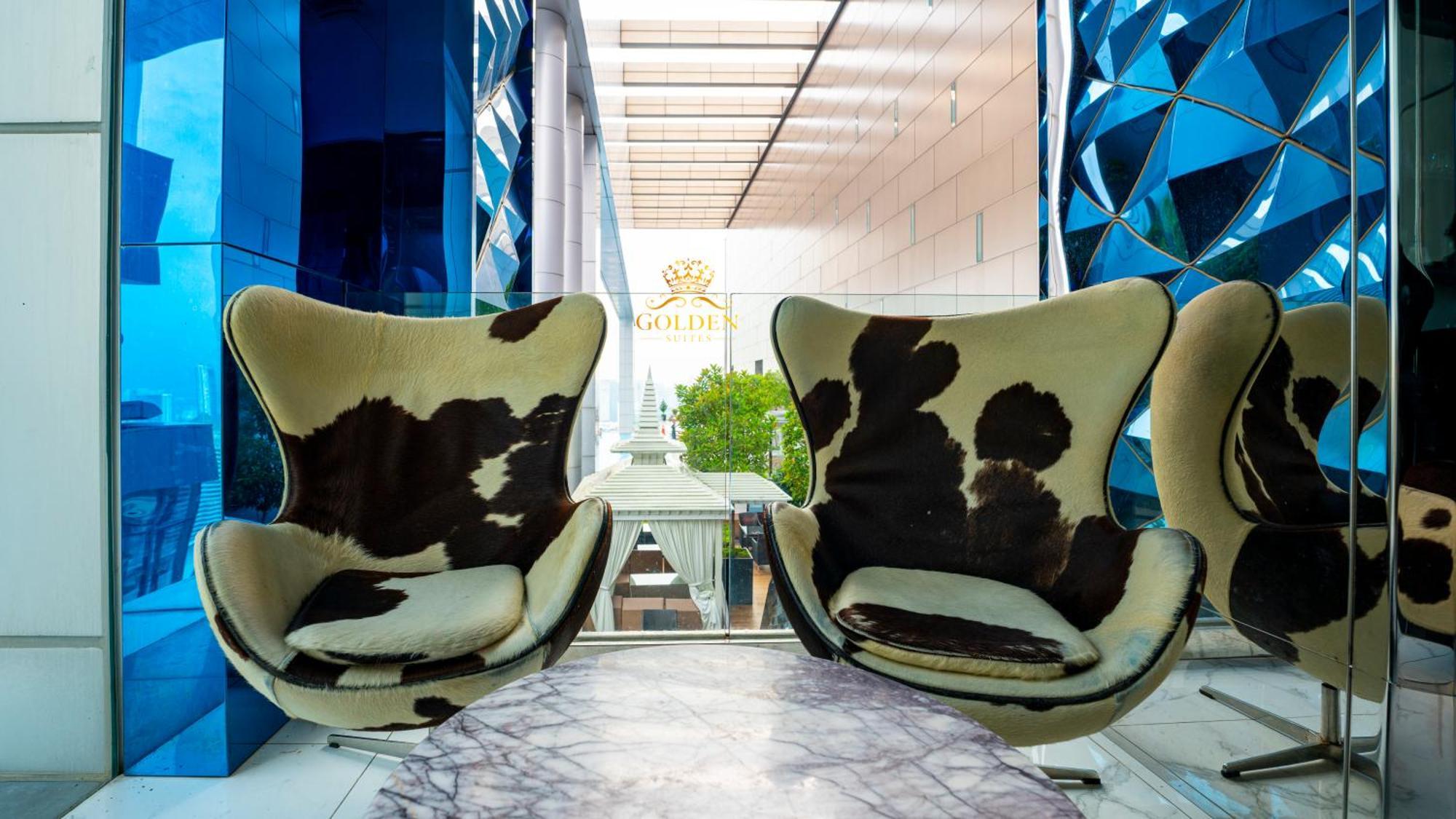 Golden Suites At Platinum Klcc Kuala Lumpur Exterior photo