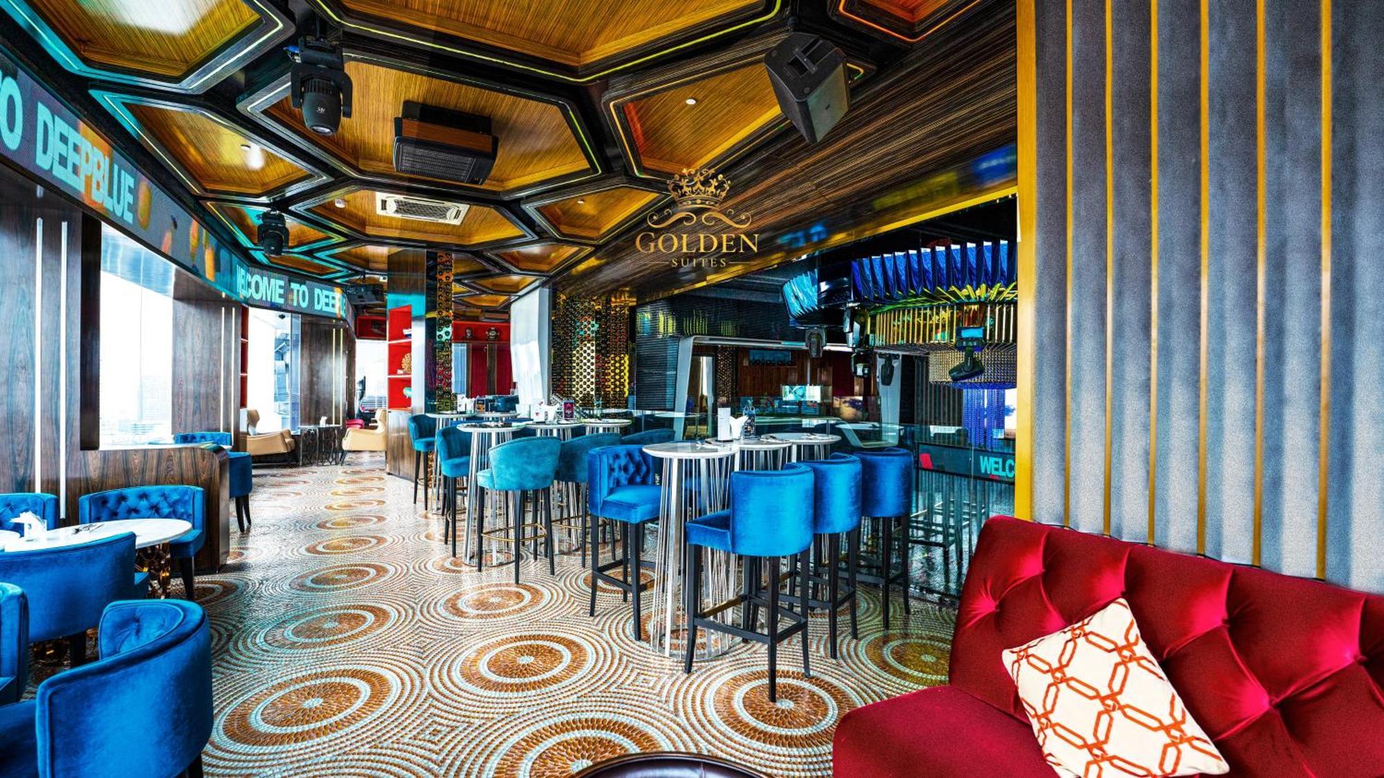 Golden Suites At Platinum Klcc Kuala Lumpur Exterior photo